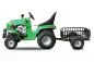 Preview: 110cc Kindertraktor 3-Gang Semi Automatik + RG E-Start Preview: 110cc Kindertraktor 3-Gang Semi Automatik + RG E-Start