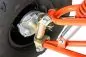Preview: 1000W Eco 48V Speedy Quad Elektroquad Midiquad Atv Kinderquad Preview: 1000W Eco 48V Speedy Quad Elektroquad Midiquad Atv Kinderquad
