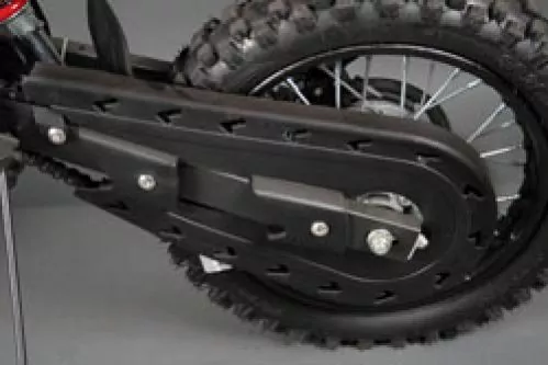 NITRO Motors 50cc NRG 50 12"/10" New Design