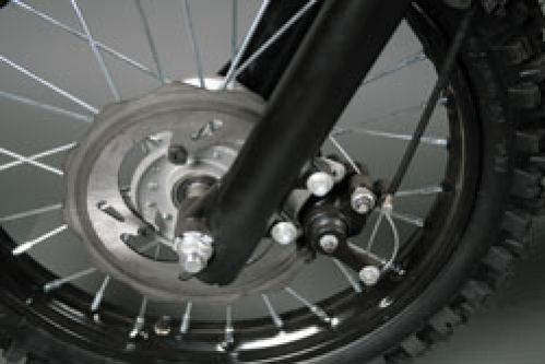 Nitro Motors NRG 50