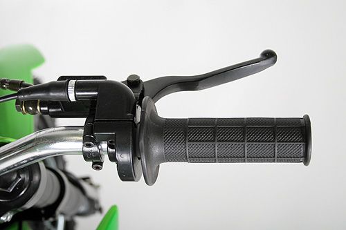 NITRO Motors 50cc NRG50 DELUXE 14/12 | NEW DESIGN | RACING | HYDRAULIK BRAKES | UPSIDEDOWN