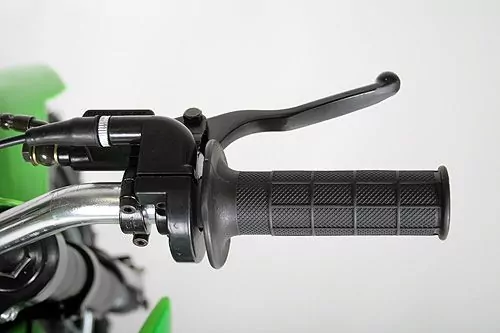 NITRO Motors 50cc NRG50 DELUXE 14/12 | NEW DESIGN | RACING | HYDRAULIK BRAKES | UPSIDEDOWN