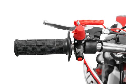 NITRO Motors 50cc NRG 50 14"/12" Neues Design