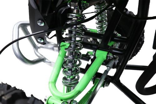 NITRO Motors Avenger mini quad 49cc | 6 Zoll