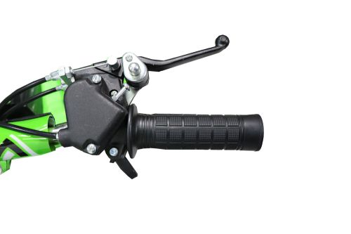 NITRO Motors Avenger mini quad 49cc | 6 Zoll