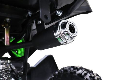 NITRO Motors Avenger mini quad 49cc | 6 Zoll