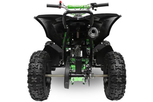 NITRO Motors Avenger mini quad 49cc | 6 Zoll