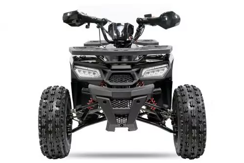 Nitro Rocco RS8 Sport Edition Midi Quad 125cc 8 Zoll Automatik + RG