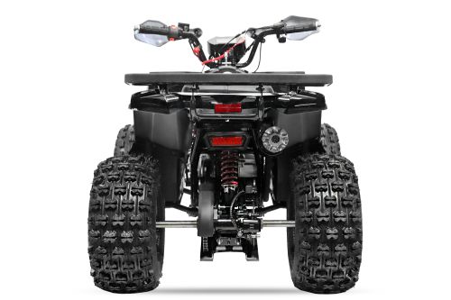 Nitro Rocco RS8 Sport Edition Midi Quad 125cc 8 Zoll Automatik + RG