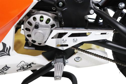 Nitro Motors Tribo 49cc Pocketbike Minibike Racing