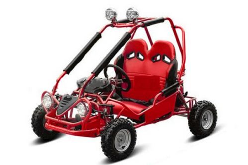 Kidcars Kinder Elektroautos mit Akku 50cc mini Buggy 3,5