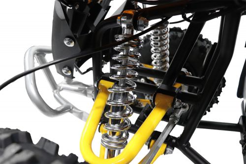 NITRO Motors Avenger Eco mini Quad 1000W | 36V | 6 Zoll