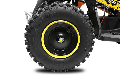 NITRO Motors Avenger Eco mini Quad 1000W | 36V | 6 Zoll