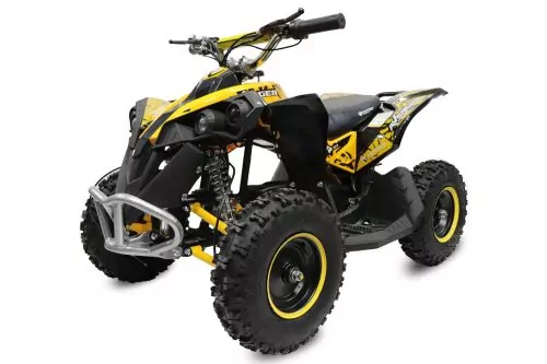 NITRO Motors Avenger Eco mini Quad 1000W | 36V | 6 Zoll