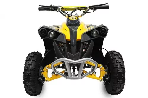 NITRO Motors Avenger Eco mini Quad 1000W | 36V | 6 Zoll