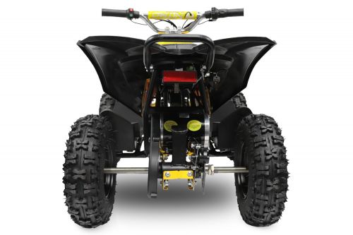 NITRO Motors Avenger Eco mini Quad 1000W | 36V | 6 Zoll