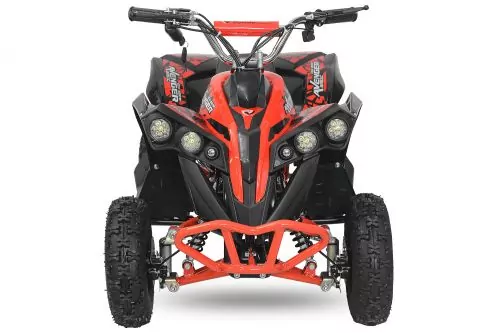 Nitro Motors Avenger Eco mini Quad 800W 36V 6 Zoll