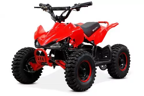Nitro Motors Python Cross Eco mini Quad 1000W 36V 6 Zoll Kinderquad