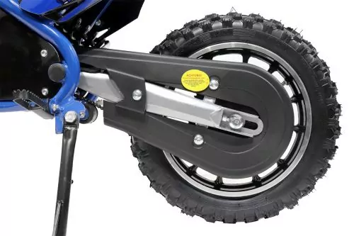 NITRO 500W Serval Eco 10/10 500W 36V Elektro Dirtbike E-Cross