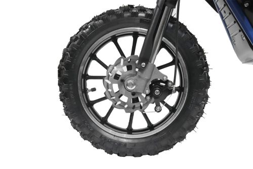 NITRO 500W Serval Eco 10/10 500W 36V Elektro Dirtbike E-Cross