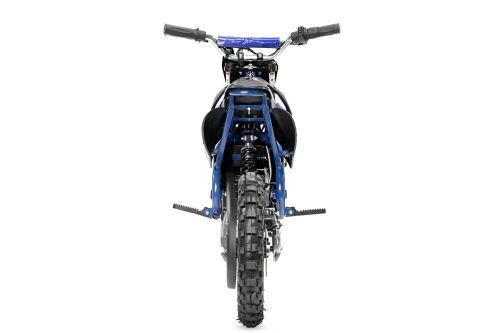 NITRO 500W Serval Eco 10/10 500W 36V Elektro Dirtbike E-Cross