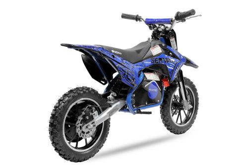 NITRO 500W Serval Eco 10/10 500W 36V Elektro Dirtbike E-Cross