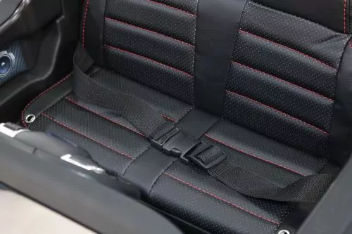 B-Ware Ford Ranger lackiert Allrad 2- Sitzer - beschädigt
