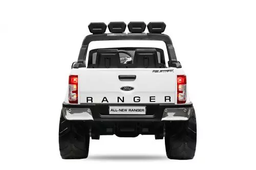 Lizenz Kinder Elektroauto Ford Ranger 4x 35W 12V 2.4GHz RC