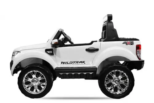 Lizenz Kinder Elektroauto Ford Ranger 4x 35W 12V 2.4GHz RC