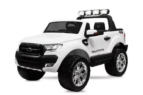 Lizenz Kinder Elektroauto Ford Ranger 4x 35W 12V 2.4GHz RC