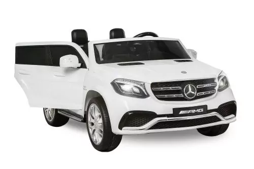 Elektro Kinderauto Mercedes-Benz GLS63 4x35W Allrad