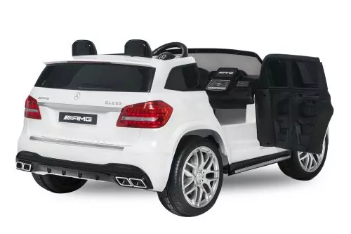 Elektro Kinderauto Mercedes-Benz GLS63 4x35W Allrad