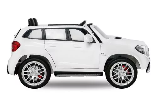 Elektro Kinderauto Mercedes-Benz GLS63 4x35W Allrad
