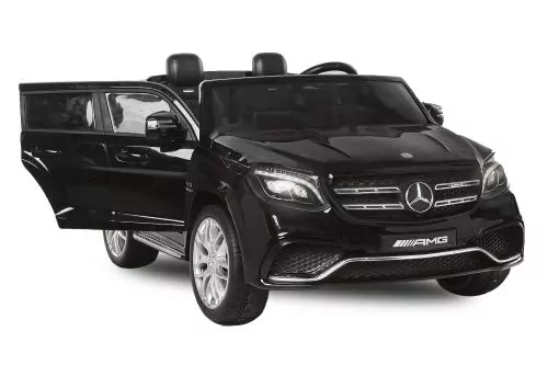 Elektro Kinderauto Mercedes-Benz GLS63 4x35W Allrad