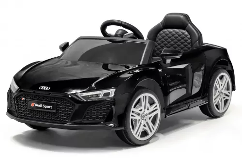 Kidcars Audi R8 Spyder Kinder Elektroauto 12V 4.5Ah