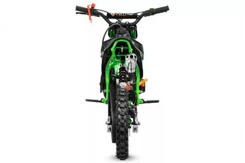 Nitro Motors Fossa 49cc Pullstart Dirtbike 10 Zoll Crossbike