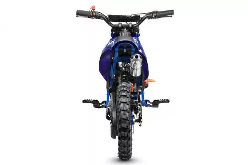 Nitro Motors Flash 49cc Pullstart Dirtbike 10 Zoll Crossbike