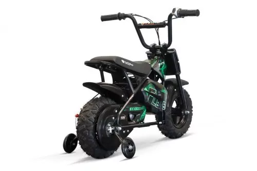 NITRO MOTORS 250W Eco mini Kinder Crossbike Flee PRM 6"