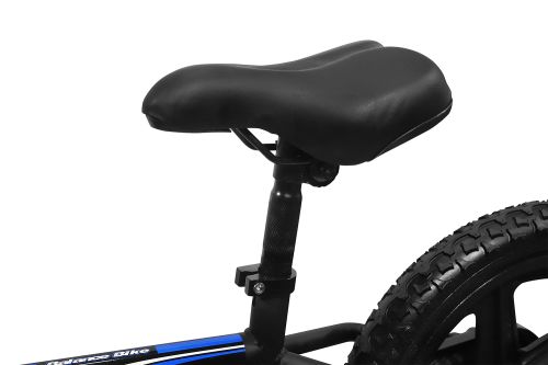 Laufrad Kinder Elektro Balance Bike Diky 180W 16 Zoll 24V Lithium-on Batterie