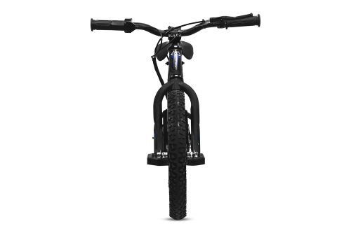 Laufrad Kinder Elektro Balance Bike Diky 180W 16 Zoll 24V Lithium-on Batterie