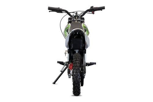 NITRO MOTORS 550W Eco mini Kinder Dirtbike Gepard DLX 10"