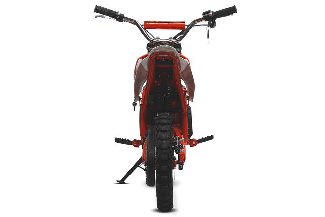 NITRO MOTORS 1000W Eco mini Kinder Dirtbike Jackal SP 10"