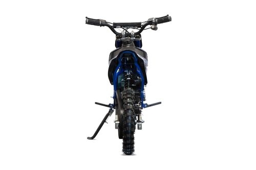 NITRO MOTORS 1000W Eco midi Kinder Dirtbike Fossa Fun 10"