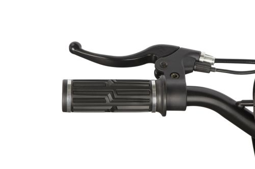 Nitro Motors 1000W Eco-Dirtbike Lucky Serie Fun