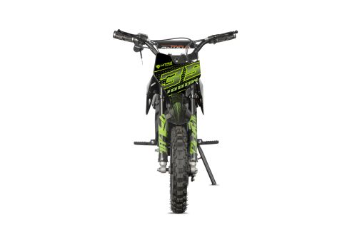 Nitro Motors 1000W Eco-Dirtbike Lucky Serie Fun