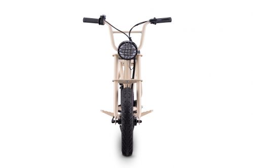 Nitro Motors E-Dirtbike 250W 24V MINI RETRO BIKE HC Sport 2