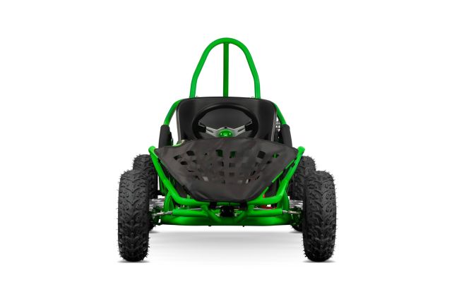 80cc Buggy GoKid Automatik Offroad quad bike gokart