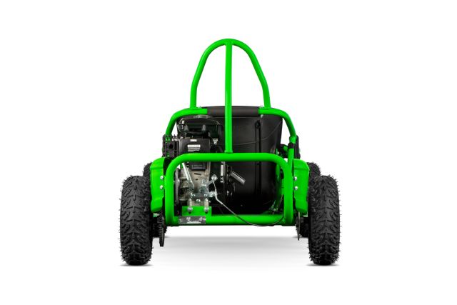80cc Buggy GoKid Automatik Offroad quad bike gokart