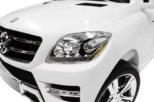B-Ware Elektro Kinderauto Mercedes ML350 6V