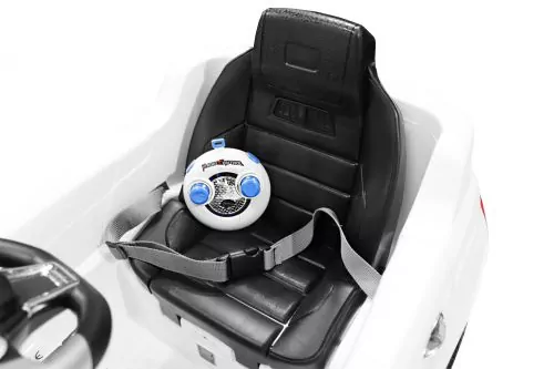 B-Ware Elektro Kinderauto Mercedes ML350 6V